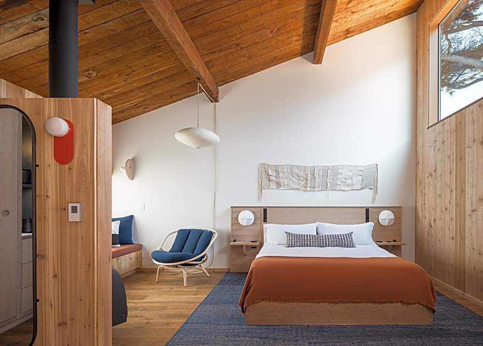 The Sea Ranch Lodge