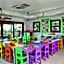 Akka Alinda Hotel