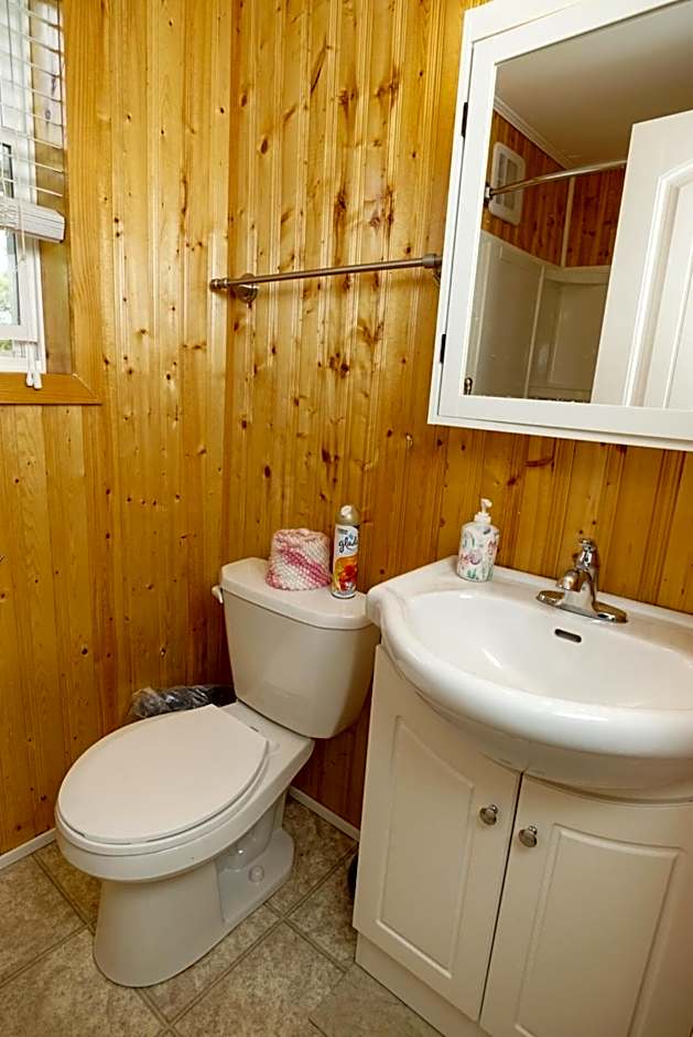 North Rustico Bed and Breakfast