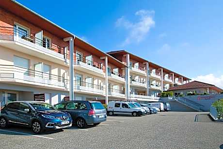 Séjours & Affaires Genève Gex Les Rives Du Léman