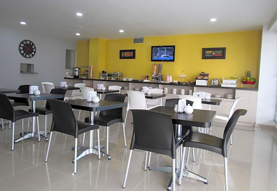 Hotel Casa Galvez