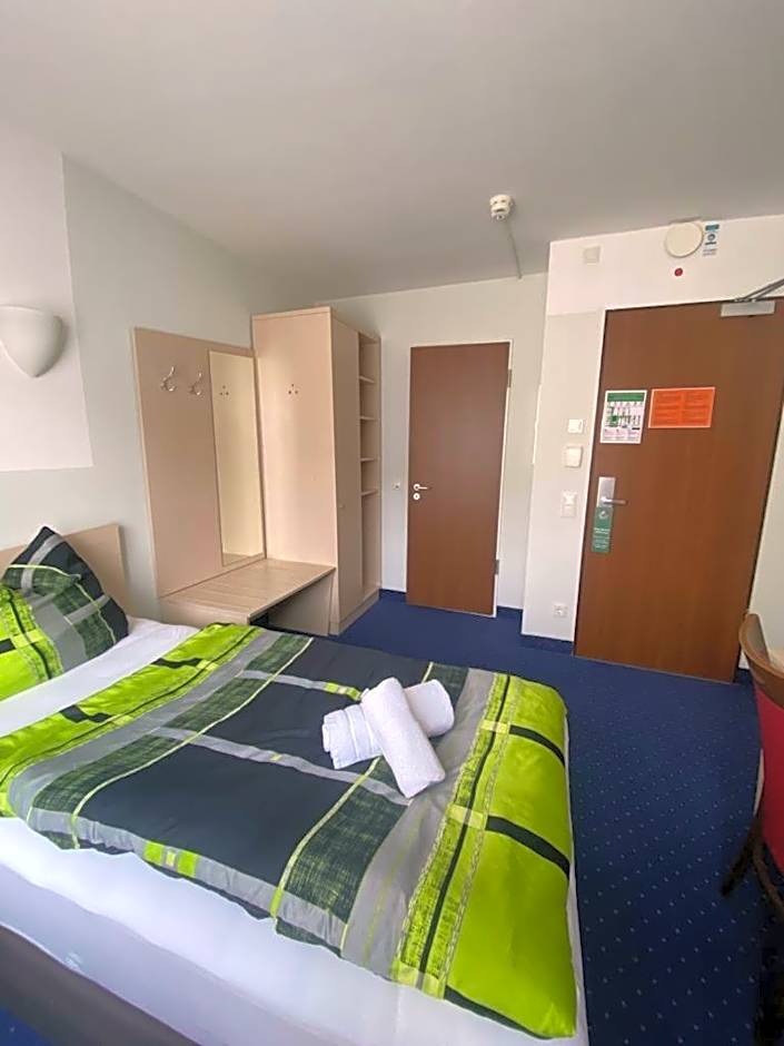 Hotel Regina Suites