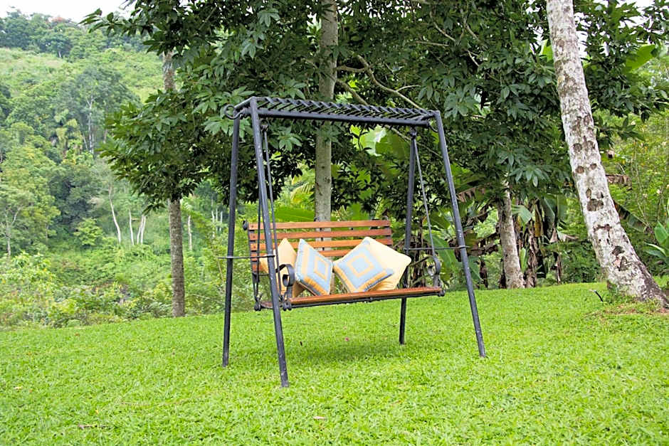 Athulya Villas, Kandy