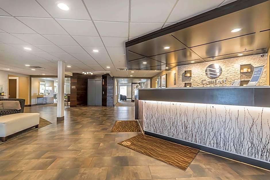 Comfort Inn & Suites Lexington
