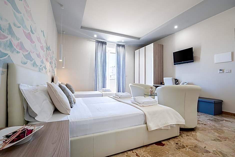 Dei del Mare Boutique Rooms