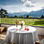 Park Hotel Sonnenhof - Relais & Châteaux