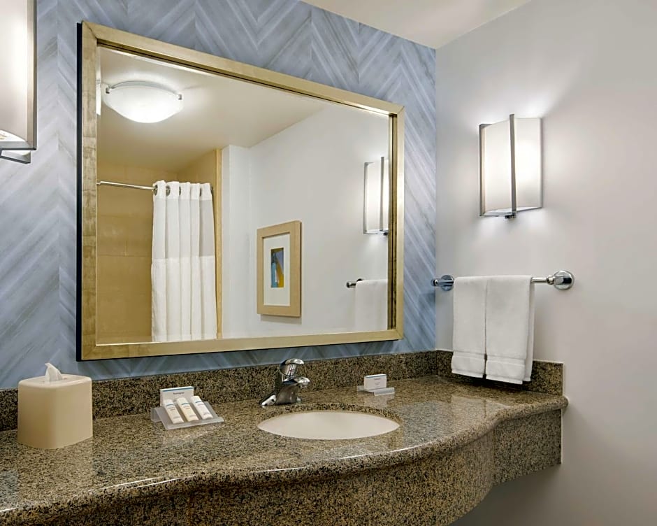 Hilton Garden Inn Dallas Richardson