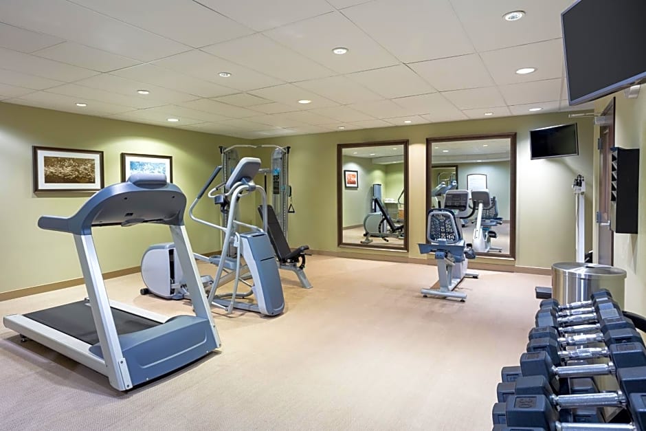 Staybridge Suites Sacramento-Folsom By IHG