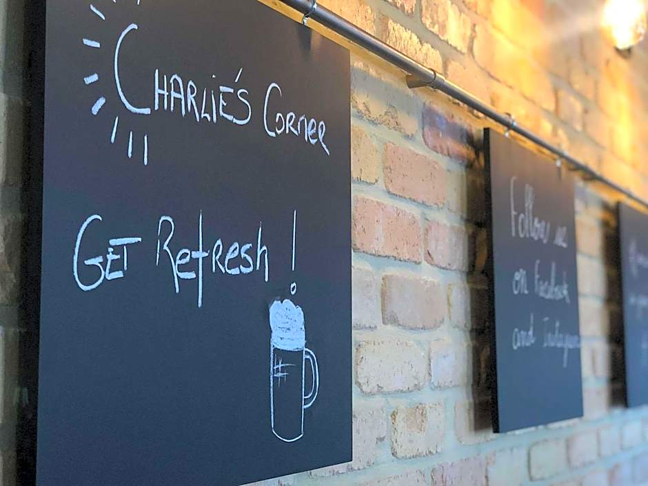 ibis Saint-Omer Centre