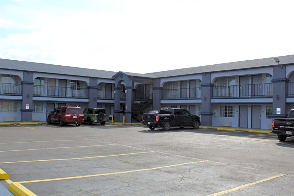 Travelodge by Wyndham Killeen/Fort Hood