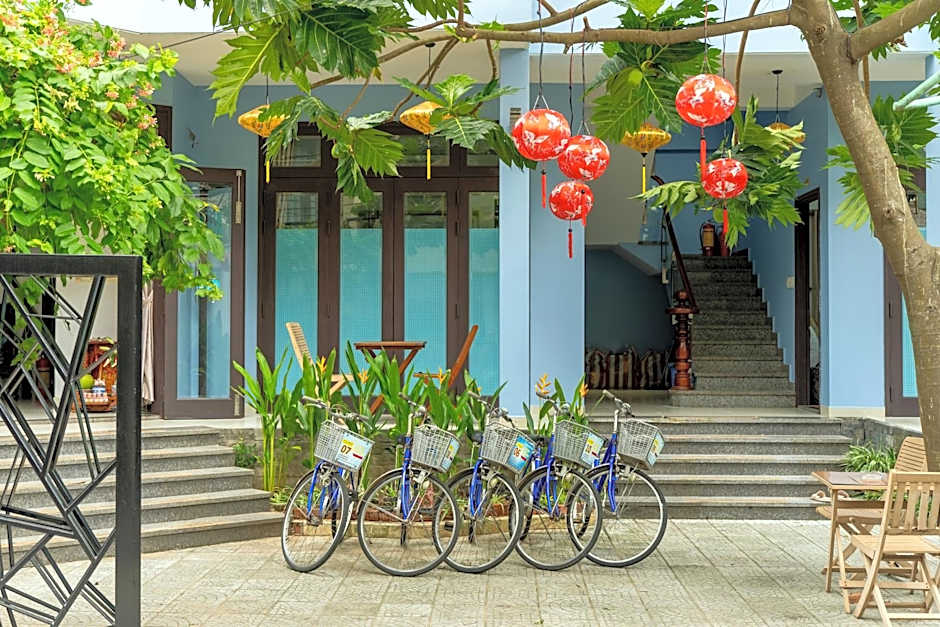 Smart Garden Homestay