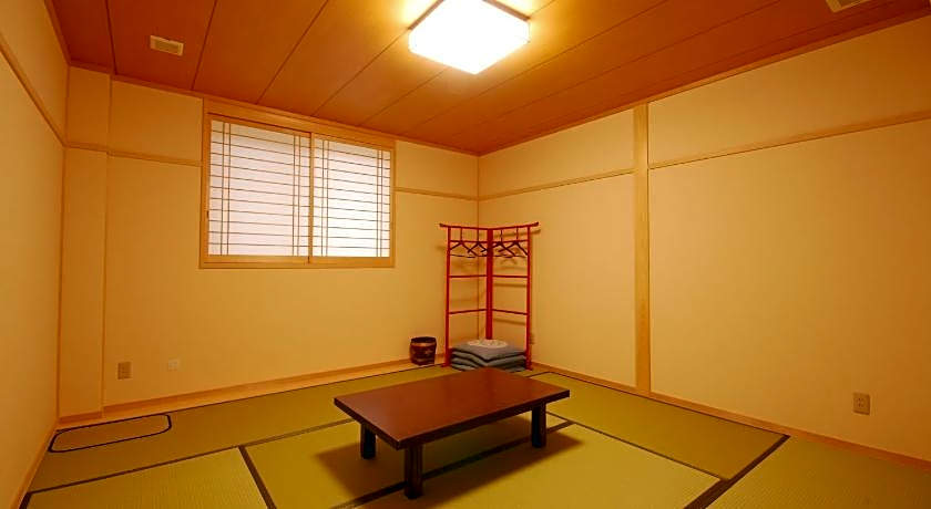 Koyasan Shukubo Zofukuin