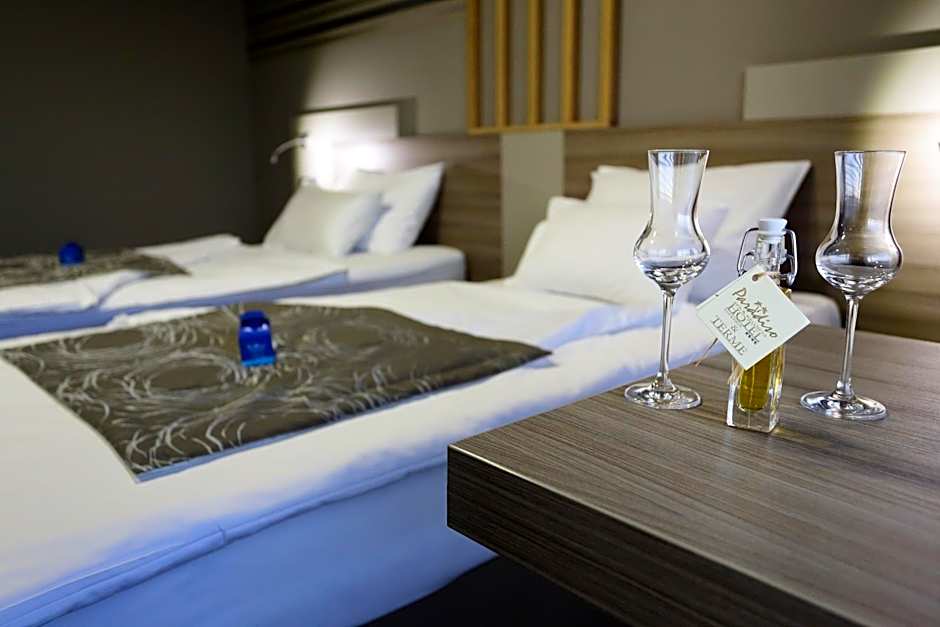 Terme Paradiso - Hotel Paradiso