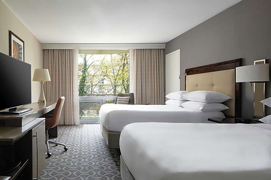 Marriott St. Louis Airport