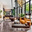 Cambria Hotel Boston Downtown-Seaport