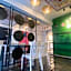 Amman Trail Hotel & Studios