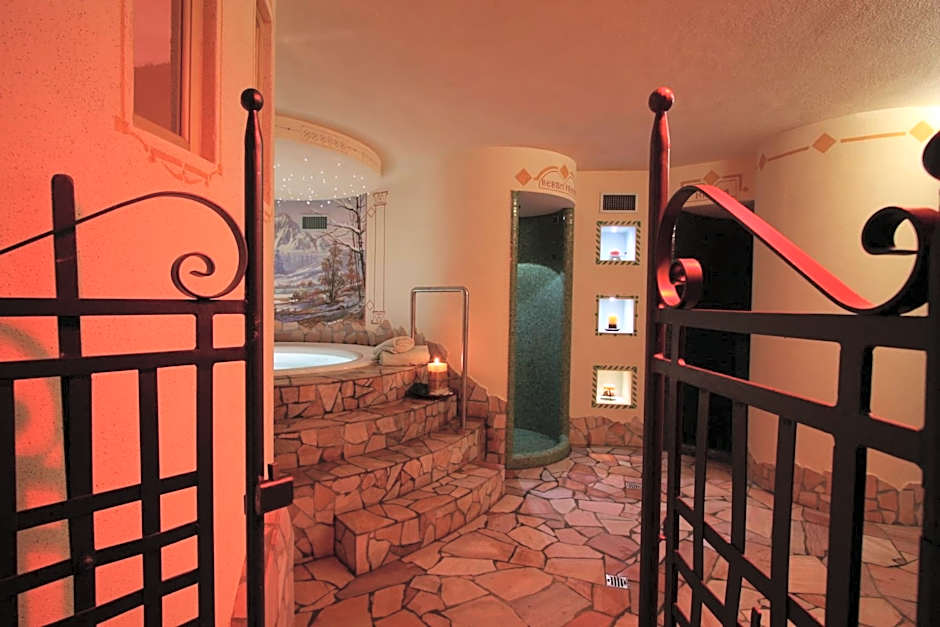 Hotel Pilier D'Angle & Wellness