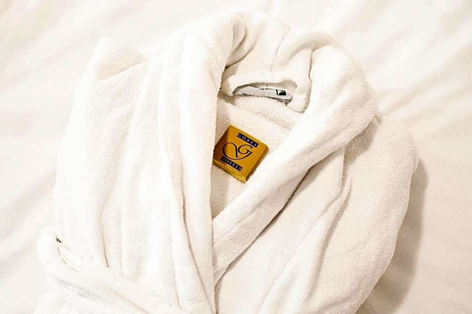 Romantik Hotel Stryckhaus