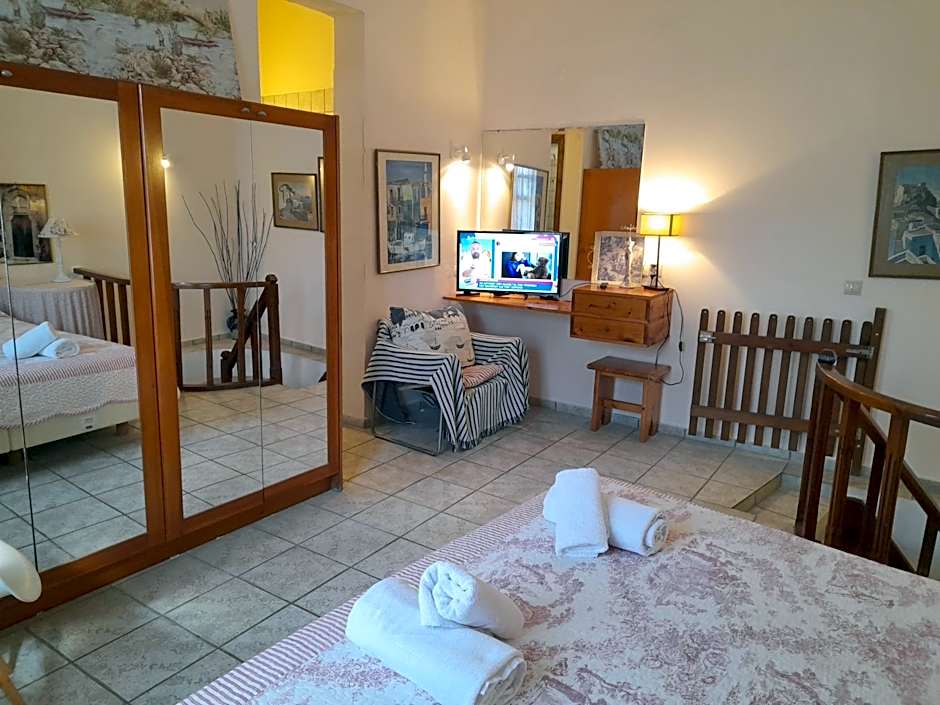 Calergi Residence - Holidays in Crete