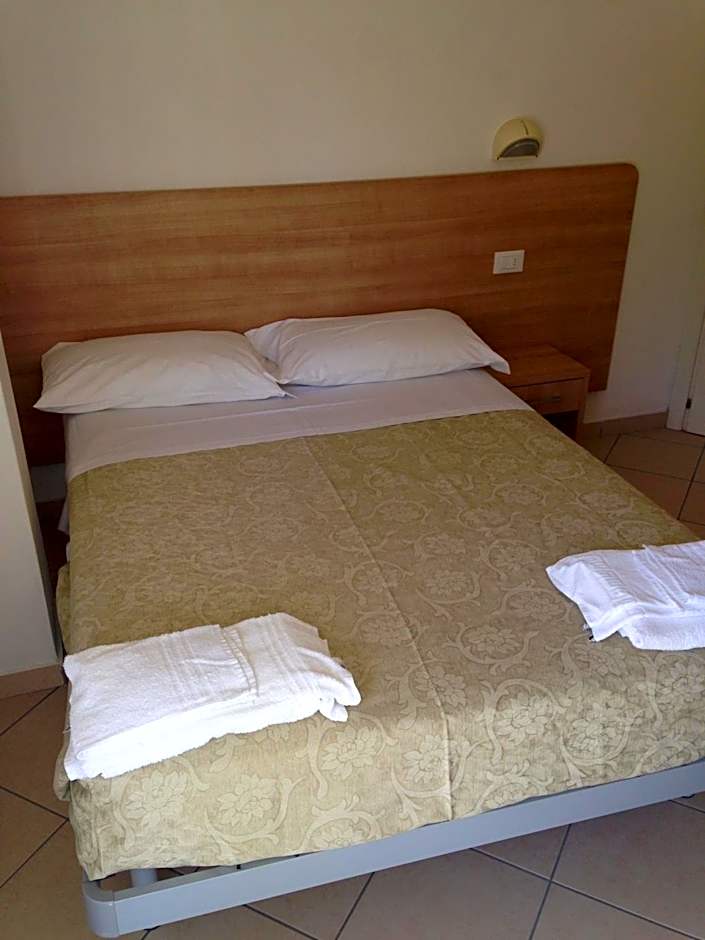 Hotel Madrid