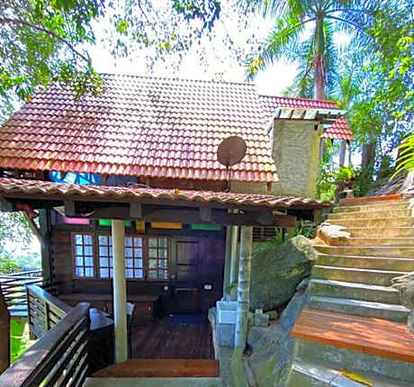 Langit Rimba Resort
