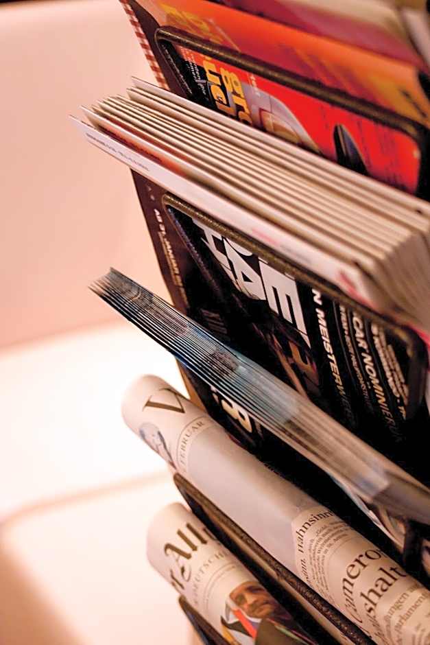 Hotel Cristall - Frankfurt City