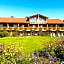 Hotel An der Brunnader - Die Therme befindet sich 4 Geh-Minuten entfernt