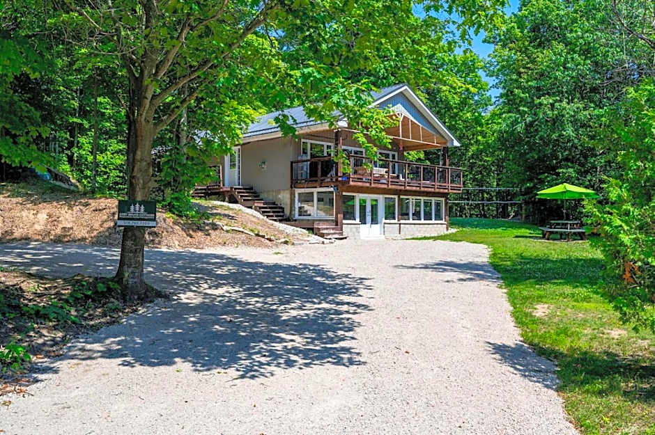 7-bed W Starlink , V-ball Near Beach!