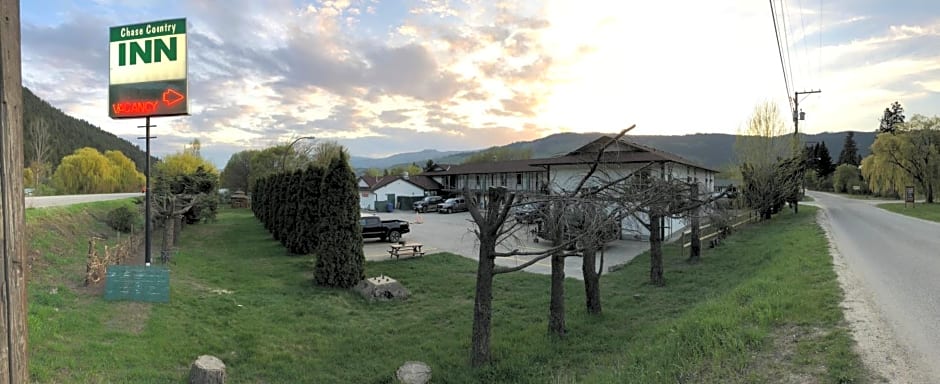 Chase Country Inn