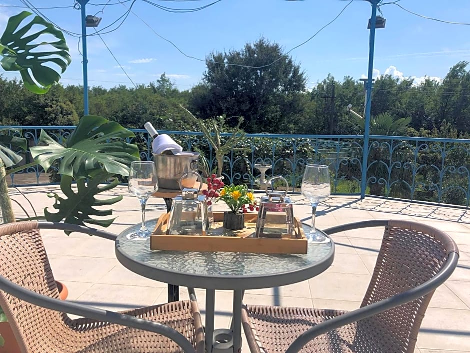 Europa Hotel-Kutaisi