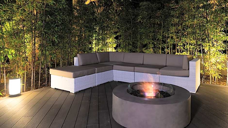 Omuro no mori Gyokusui - 13 years or older