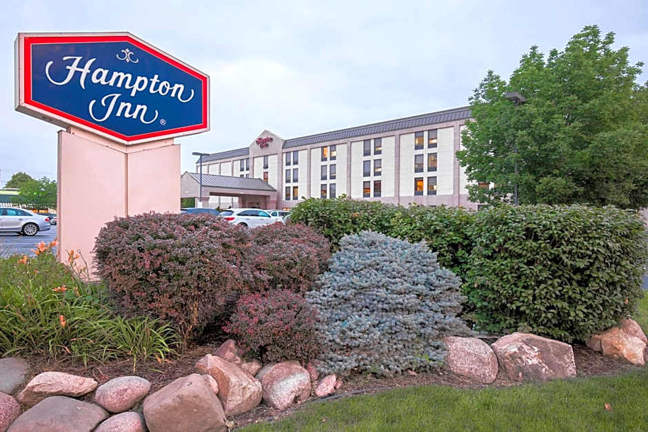 Hampton Inn By Hilton Champaign/Urbana