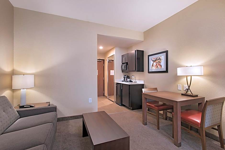 Holiday Inn Express & Suites Austin NW - Four Points By IHG