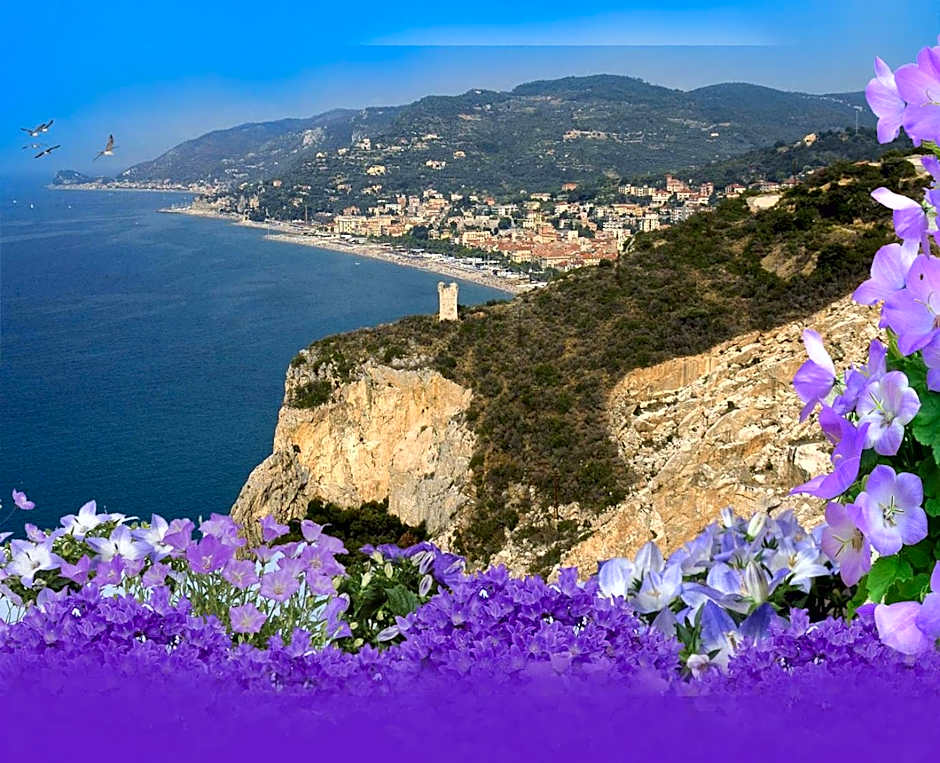 Casa Vacanze Isophylla