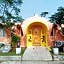HI-BI Outer Space House BnB