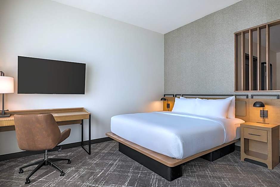 TownePlace Suites by Marriott Memphis Germantown