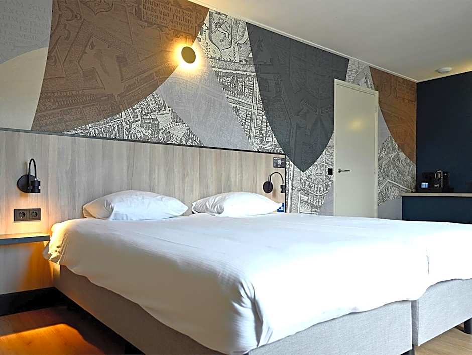Fletcher Hotel Paleis Stadhouderlijk Hof