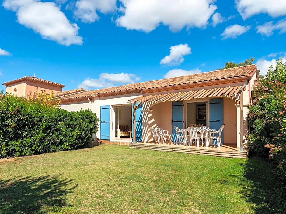 Vacancéole - Port Minervois, Les Hauts du Lac