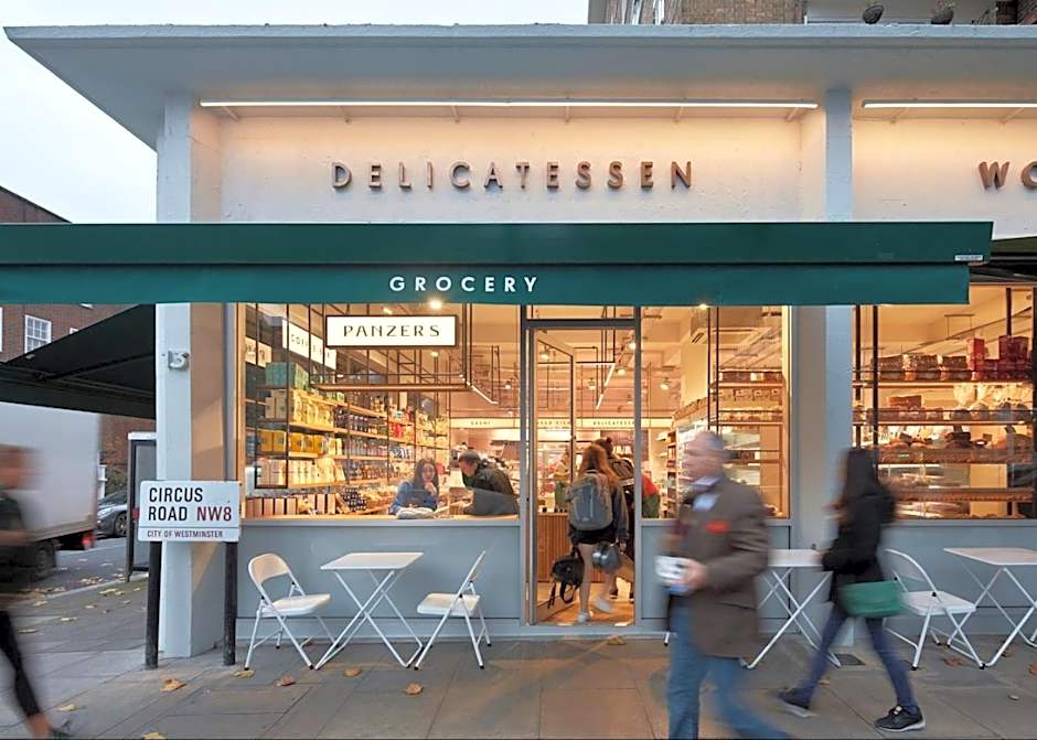 Sanctum Regent's Park