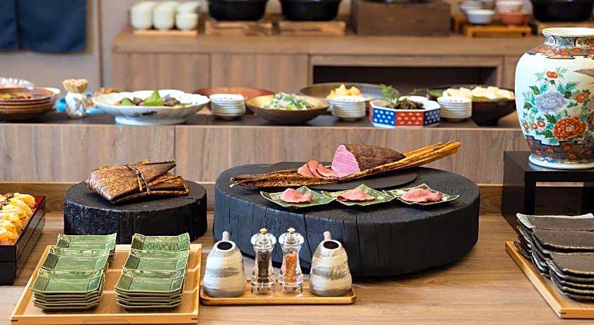 HOTEL SAKURA URESHINO