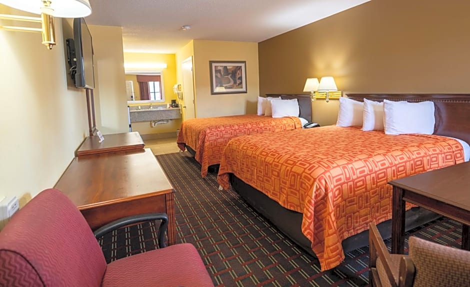Loyalty Inn Hawkinsville