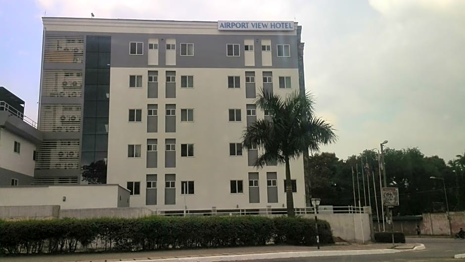 Airport View Hotel