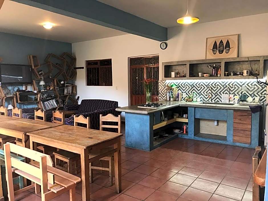 Azul Cielo Hostel