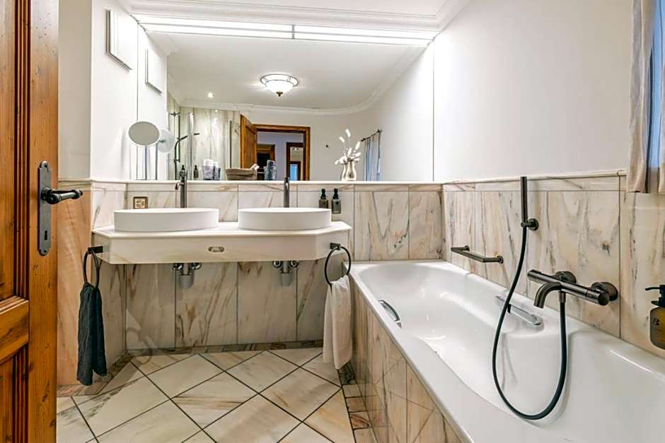 BelArosa Suiten & Wellness