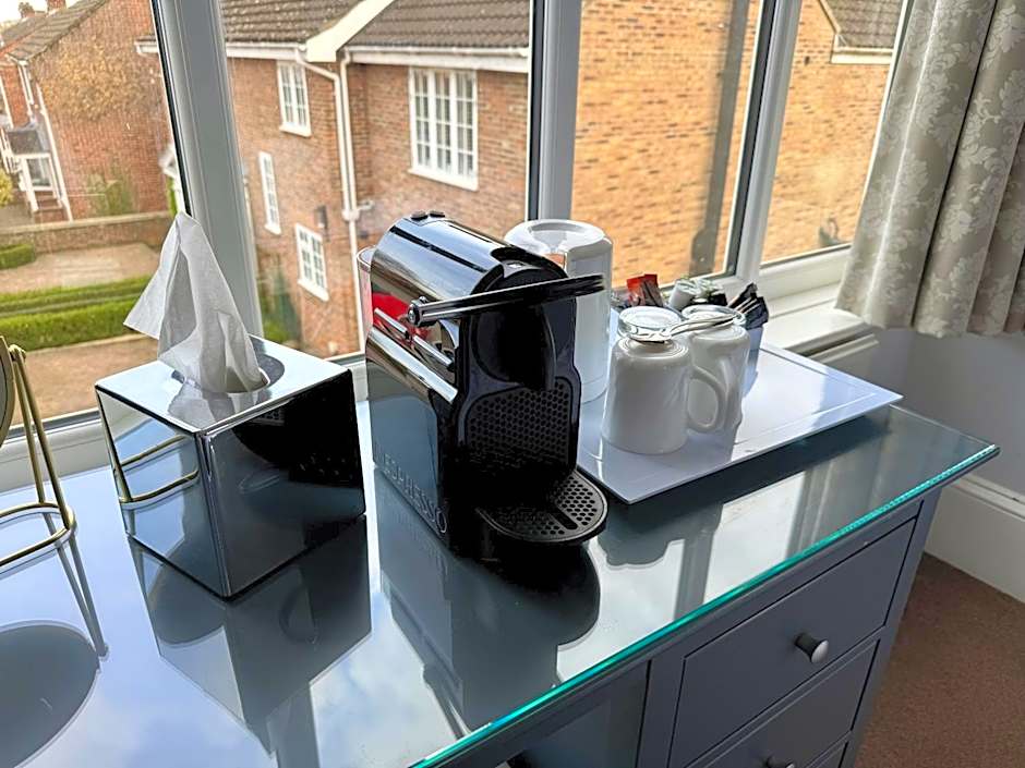 The Crescent Guest House