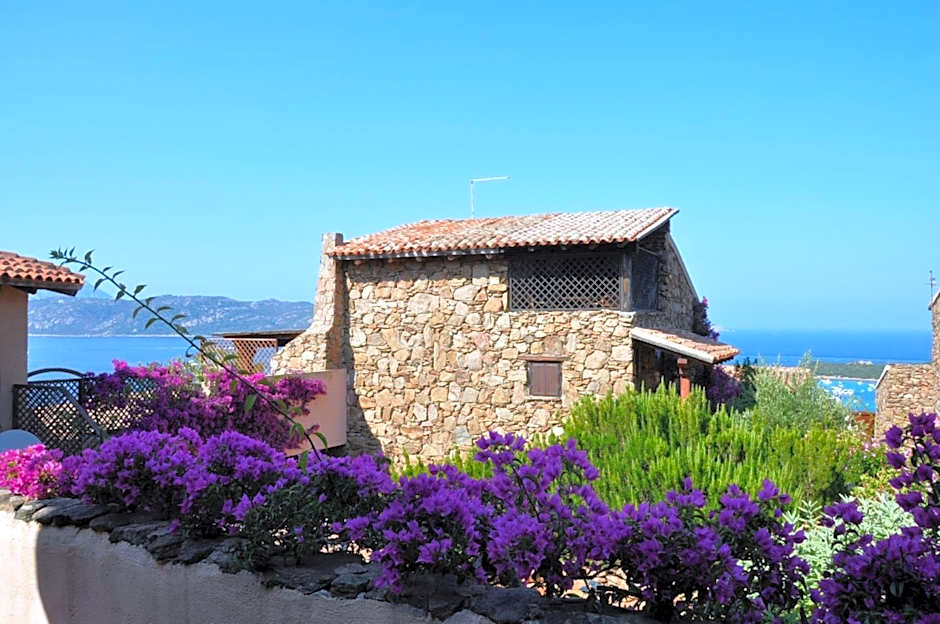 Villaggio Est a Capo Coda Cavallo San Teodoro