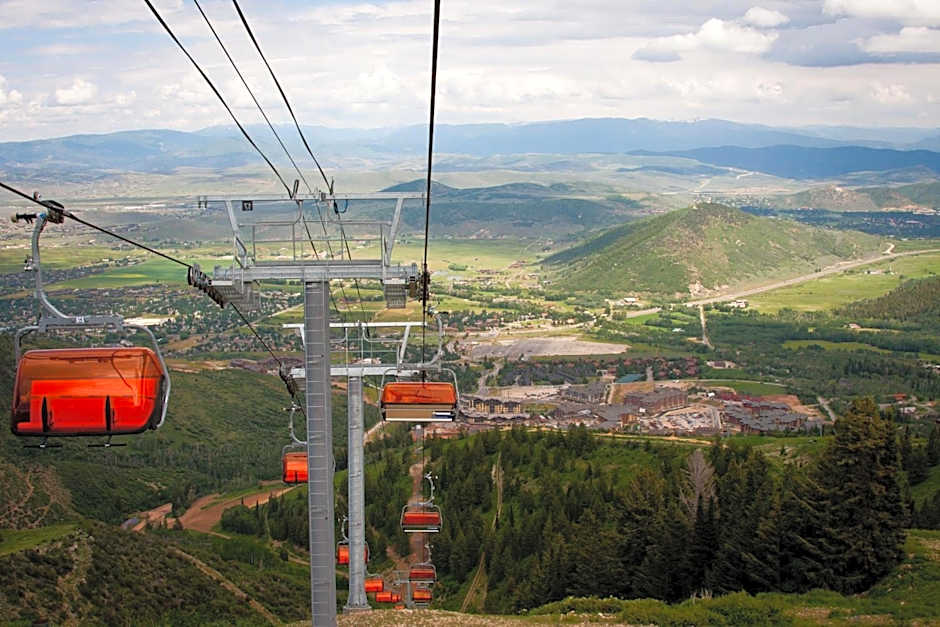 Hyatt Centric Park City