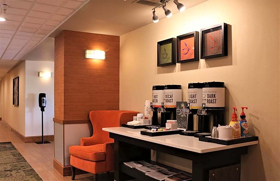 Hampton Inn By Hilton & Suites Fremont