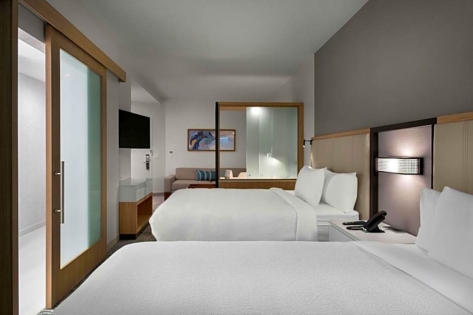 SpringHill Suites by Marriott West Melbourne Palm Bay