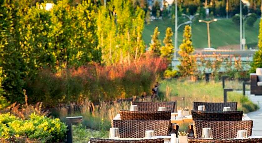 Westside Residences by Rotana